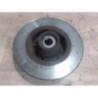 Disque arriere droit (freinage) VOLKSWAGEN POLO 5 PHASE 2 d’occasion