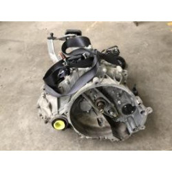 Boite de vitesses SMART FORTWO 2 COUPE d’occasion