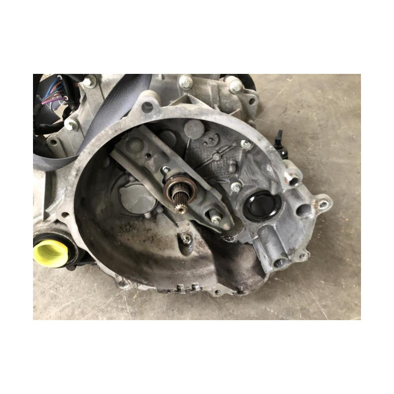 Boite de vitesses SMART FORTWO 2 COUPE d’occasion