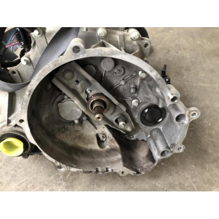 Boite de vitesses SMART FORTWO 2 COUPE d’occasion
