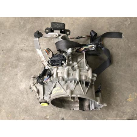 Boite de vitesses SMART FORTWO 2 COUPE d’occasion