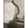 Silencieux arriere (echappement) SUZUKI JIMNY 1 PHASE 2 d’occasion