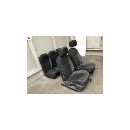 Interieur complet VOLKSWAGEN TIGUAN 2 PHASE 1 d’occasion