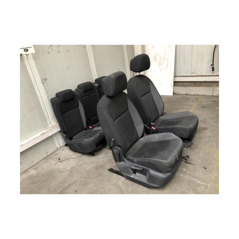 Interieur complet VOLKSWAGEN TIGUAN 2 PHASE 1 d’occasion
