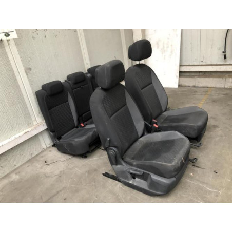 Interieur complet VOLKSWAGEN TIGUAN 2 PHASE 1 d’occasion