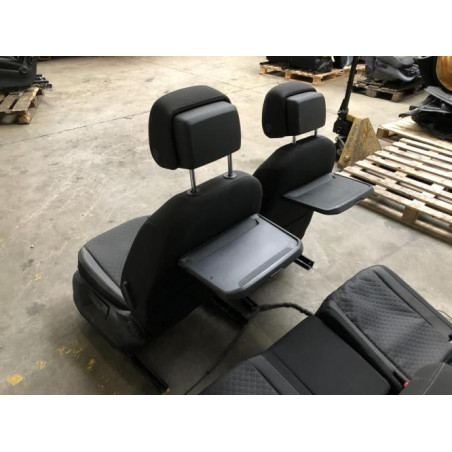 Interieur complet VOLKSWAGEN TIGUAN 2 PHASE 1 d’occasion