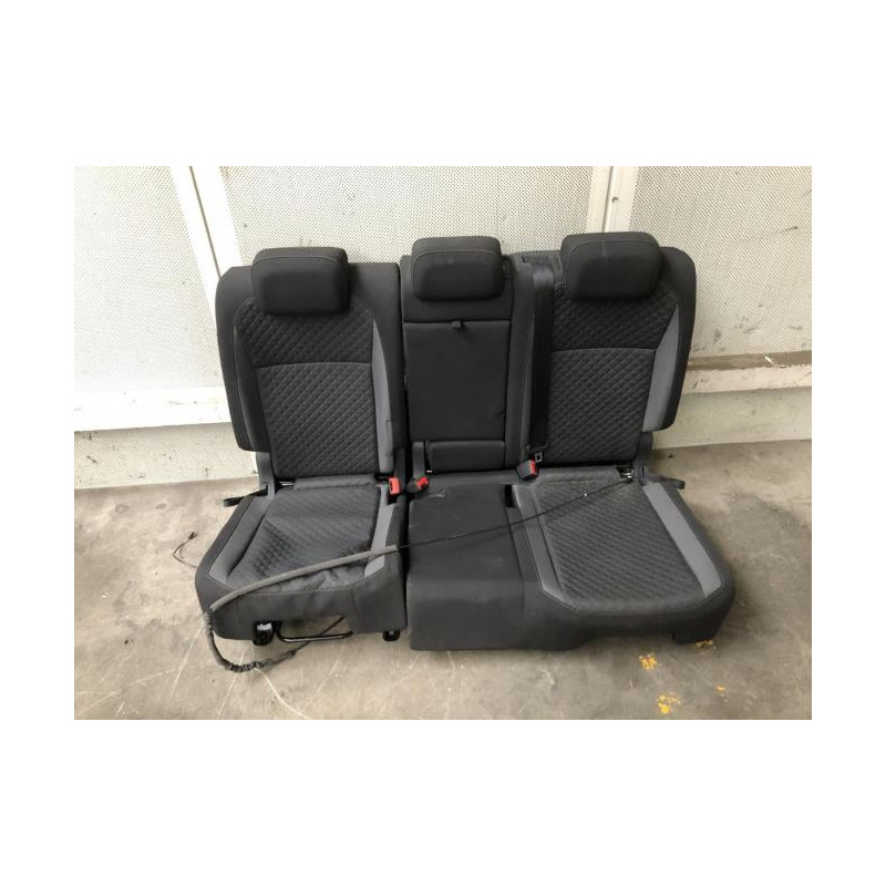 Interieur complet VOLKSWAGEN TIGUAN 2 PHASE 1 d’occasion