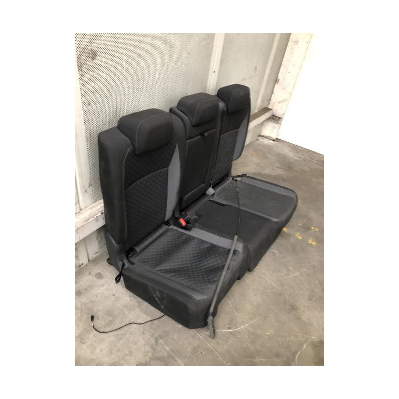 Interieur complet VOLKSWAGEN TIGUAN 2 PHASE 1 d’occasion