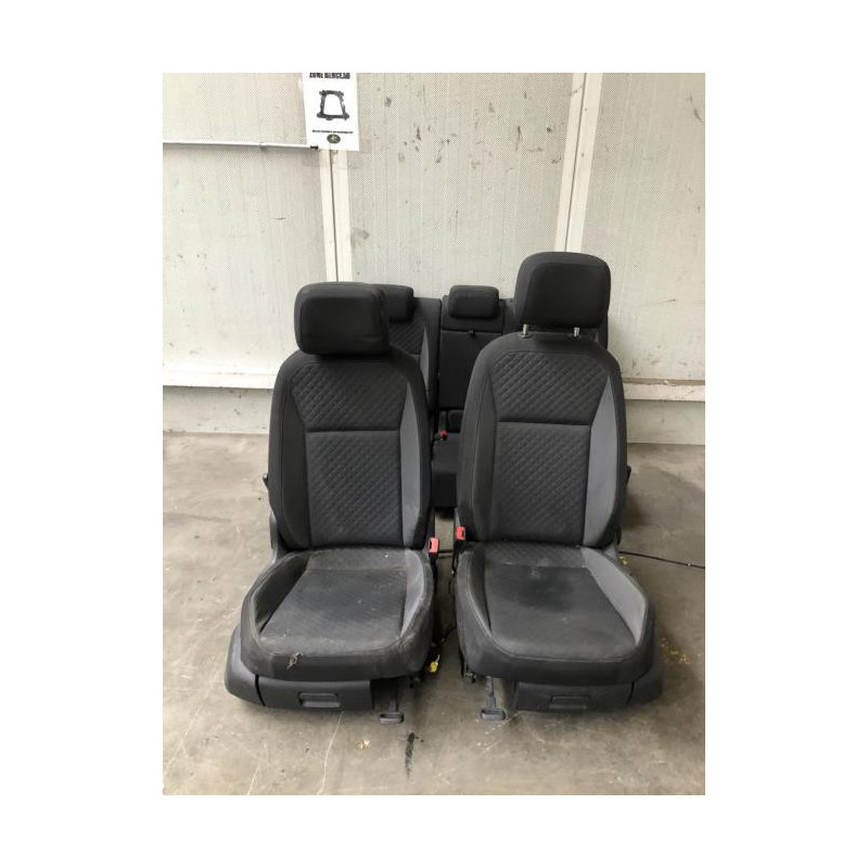 Interieur complet VOLKSWAGEN TIGUAN 2 PHASE 1 d’occasion