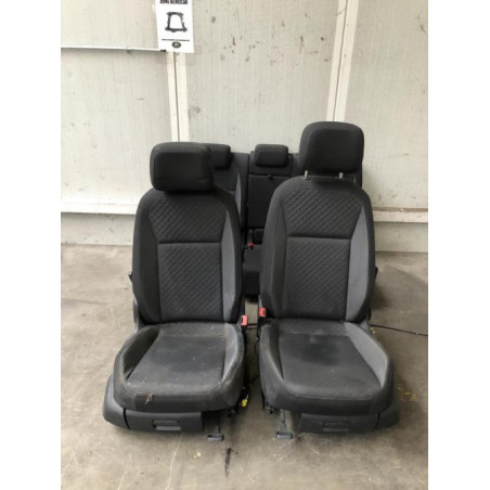 Interieur complet VOLKSWAGEN TIGUAN 2 PHASE 1 d’occasion