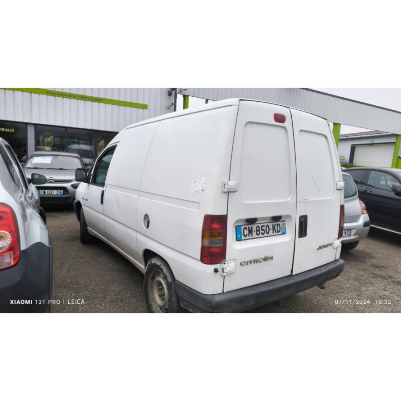 Jante CITROEN JUMPY 1 PHASE 1 d’occasion