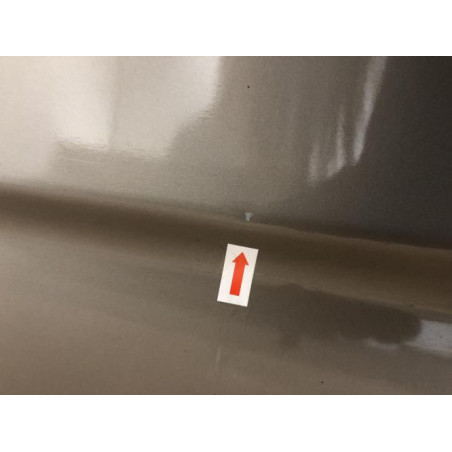 Porte arriere droit CITROEN C4 2 PHASE 2 d’occasion