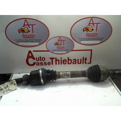 Cardan arriere droit (transmission) PEUGEOT 307 PHASE 1 d’occasion
