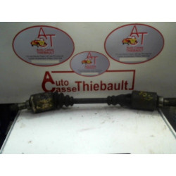 Cardan gauche (transmission) PEUGEOT 505 d’occasion