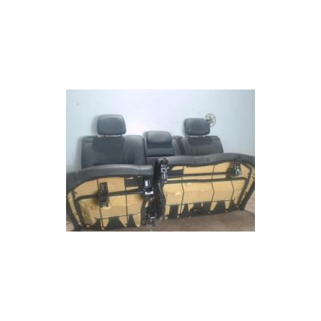 Banquette arriere PEUGEOT 3008 1 PHASE 1 d’occasion