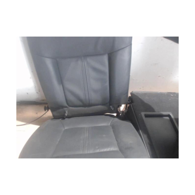 Banquette arriere PEUGEOT 3008 1 PHASE 1 d’occasion