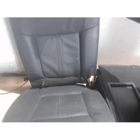Banquette arriere PEUGEOT 3008 1 PHASE 1 d’occasion