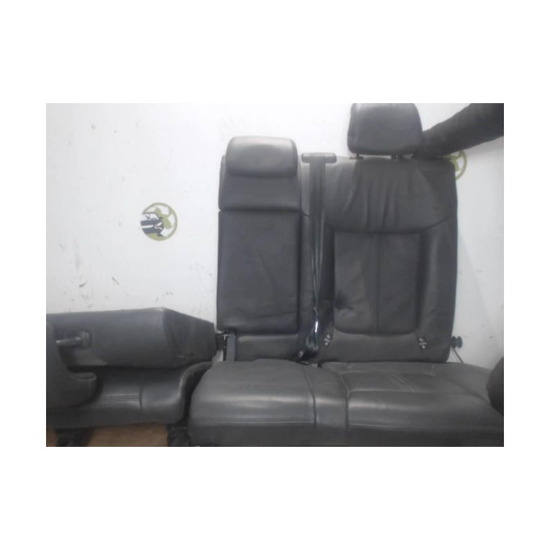 Banquette arriere PEUGEOT 3008 1 PHASE 1 d’occasion