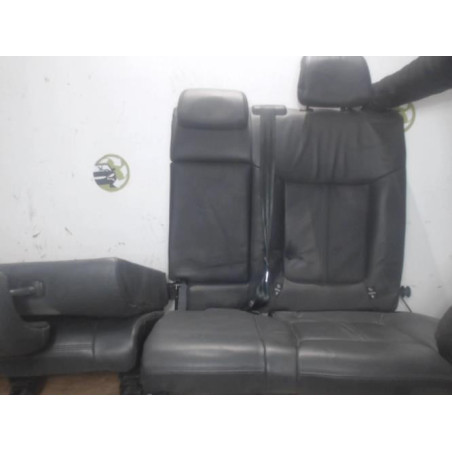 Banquette arriere PEUGEOT 3008 1 PHASE 1 d’occasion