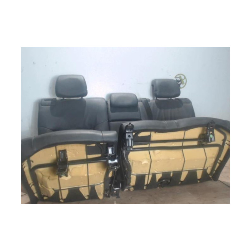 Banquette arriere PEUGEOT 3008 1 PHASE 1 d’occasion