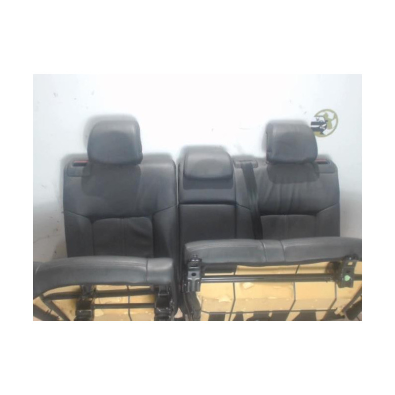 Banquette arriere PEUGEOT 3008 1 PHASE 1 d’occasion