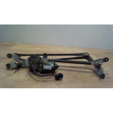 Moteur essuie glace avant KIA SORENTO 1 PHASE 1 d’occasion
