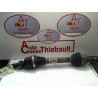 Cardan arriere droit (transmission) PEUGEOT 307 PHASE 1 d’occasion