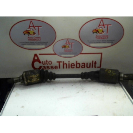 Cardan gauche (transmission) PEUGEOT 505 d’occasion