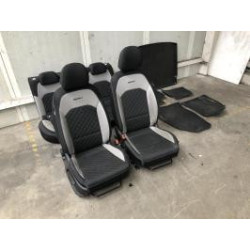 Interieur complet KIA CEE-D 3 PHASE 1 d’occasion