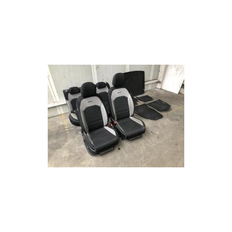 Interieur complet KIA CEE-D 3 PHASE 1 d’occasion