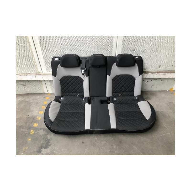 Interieur complet KIA CEE-D 3 PHASE 1 d’occasion