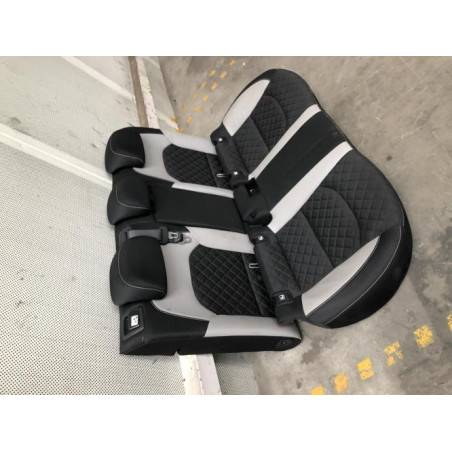 Interieur complet KIA CEE-D 3 PHASE 1 d’occasion