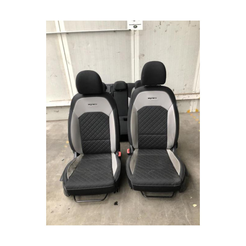 Interieur complet KIA CEE-D 3 PHASE 1 d’occasion