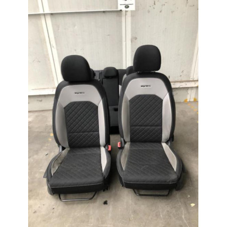 Interieur complet KIA CEE-D 3 PHASE 1 d’occasion