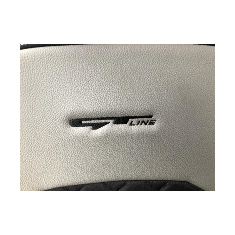 Interieur complet KIA CEE-D 3 PHASE 1 d’occasion