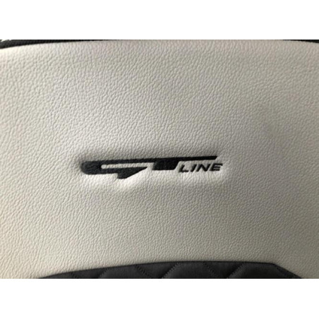 Interieur complet KIA CEE-D 3 PHASE 1 d’occasion
