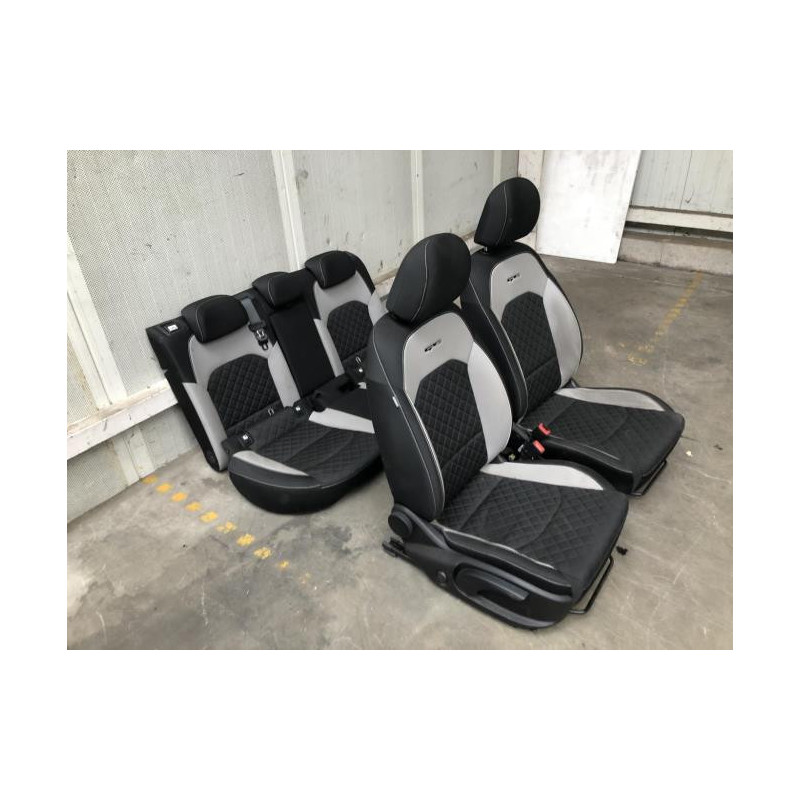 Interieur complet KIA CEE-D 3 PHASE 1 d’occasion