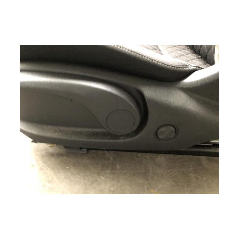 Interieur complet KIA CEE-D 3 PHASE 1 d’occasion