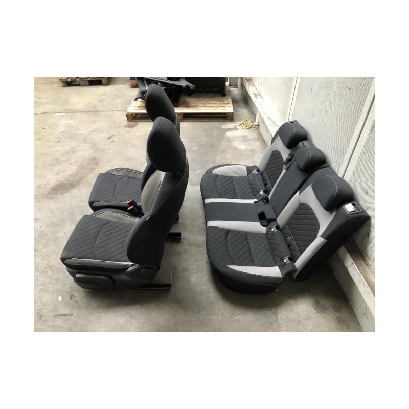 Interieur complet KIA CEE-D 3 PHASE 1 d’occasion