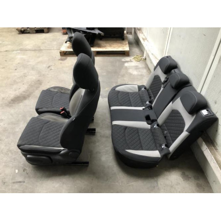 Interieur complet KIA CEE-D 3 PHASE 1 d’occasion