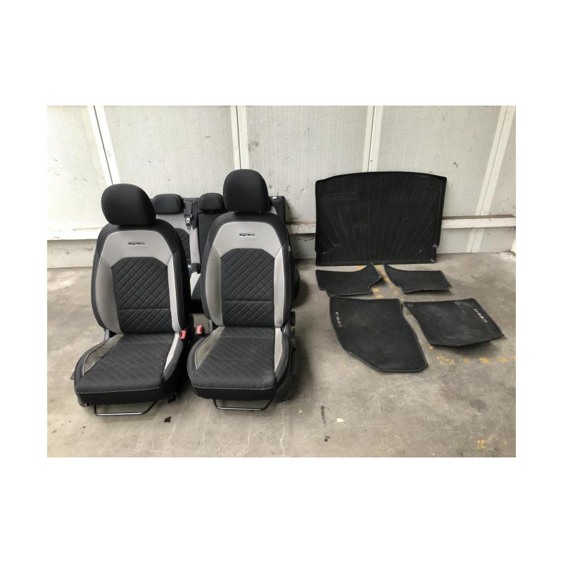 Interieur complet KIA CEE-D 3 PHASE 1 d’occasion