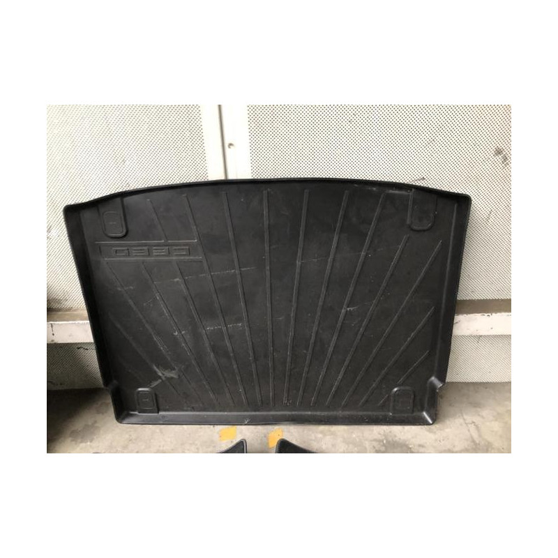 Interieur complet KIA CEE-D 3 PHASE 1 d’occasion