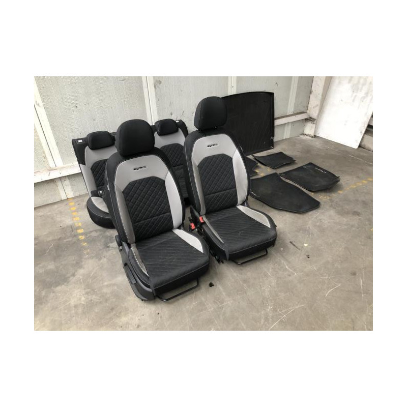 Interieur complet KIA CEE-D 3 PHASE 1 d’occasion