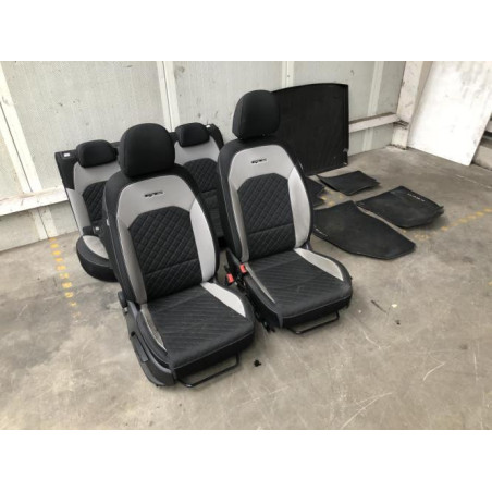 Interieur complet KIA CEE-D 3 PHASE 1 d’occasion