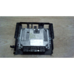 Calculateur moteur PEUGEOT 207 PHASE 1 d’occasion
