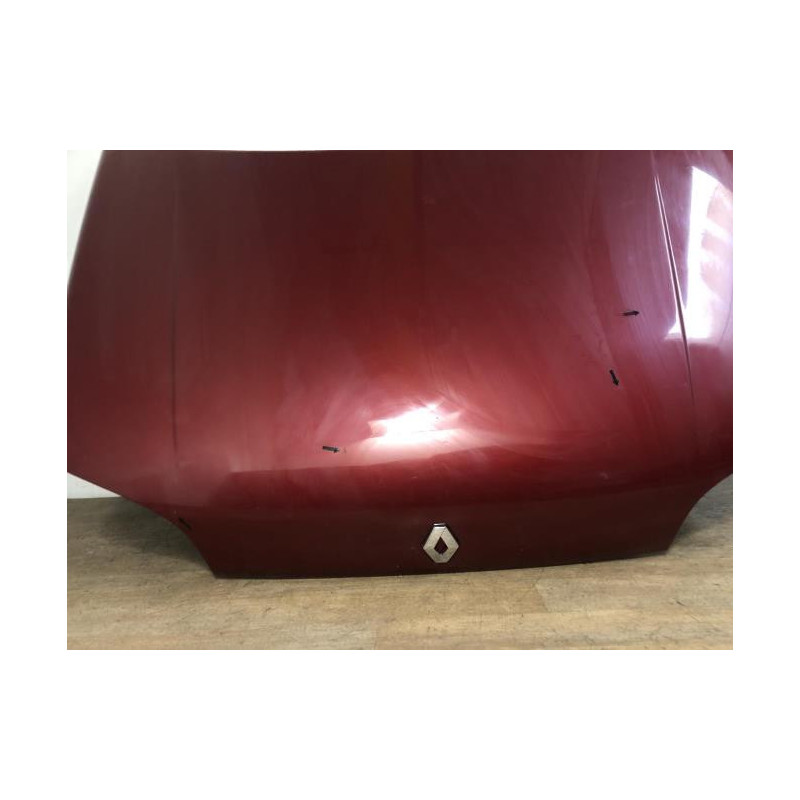 Capot RENAULT CLIO 1 PHASE 3 d’occasion