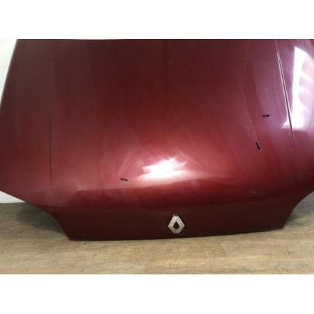 Capot RENAULT CLIO 1 PHASE 3 d’occasion