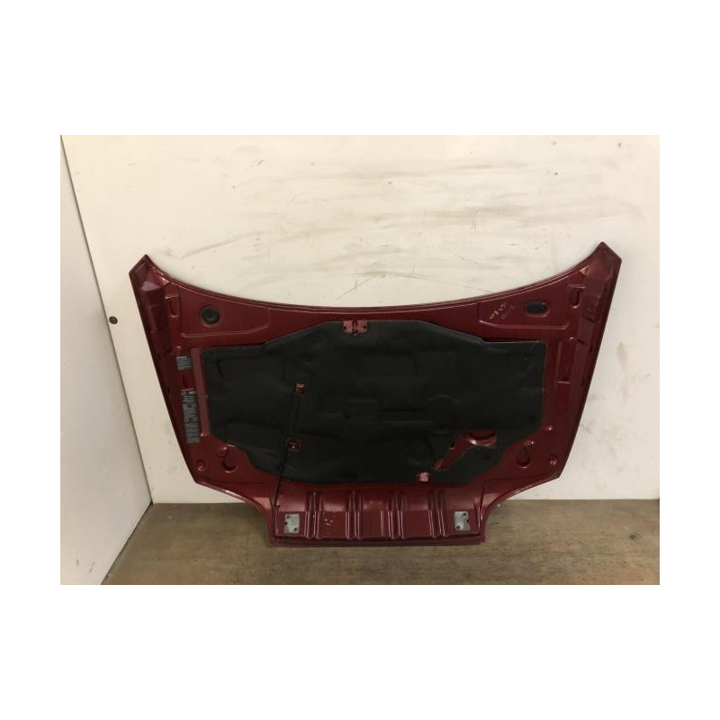 Capot RENAULT CLIO 1 PHASE 3 d’occasion
