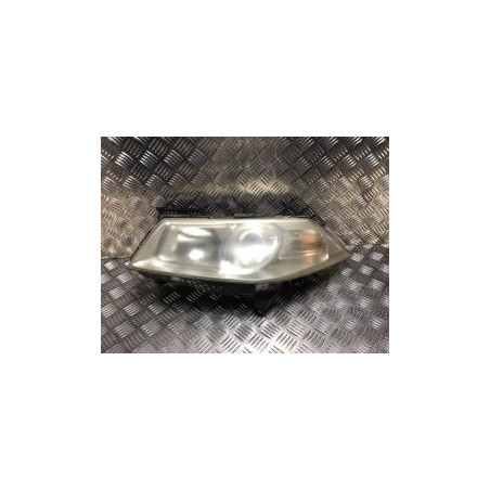 Optique avant principal gauche (feux)(phare) RENAULT  d’occasion