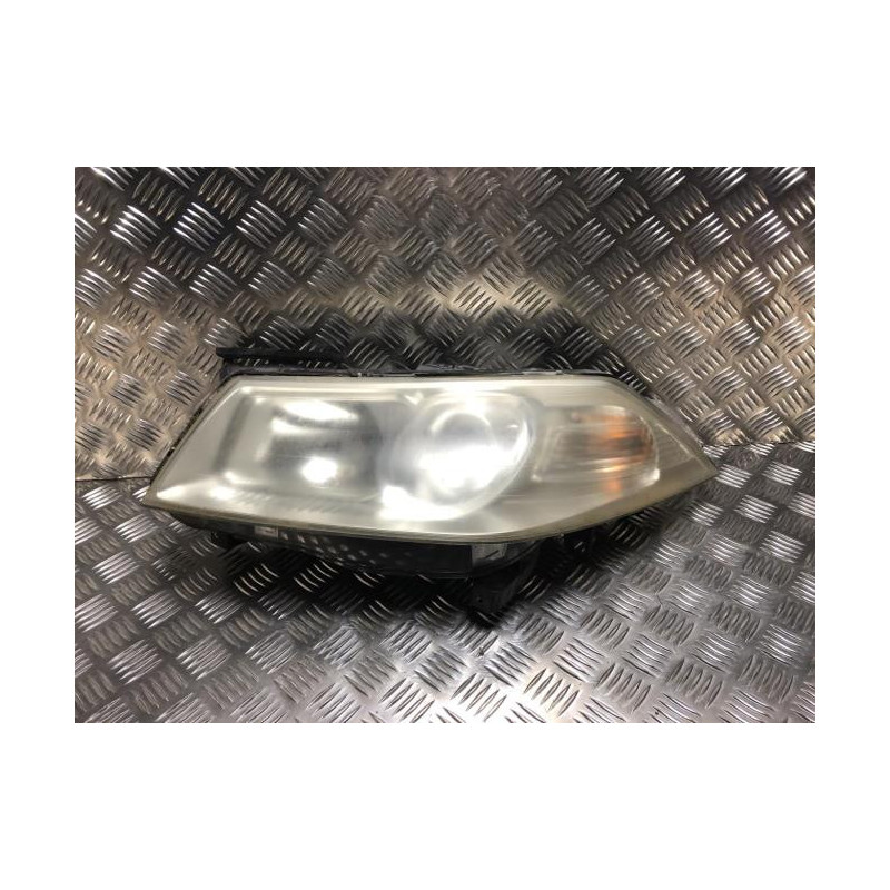 Optique avant principal gauche (feux)(phare) RENAULT  d’occasion
